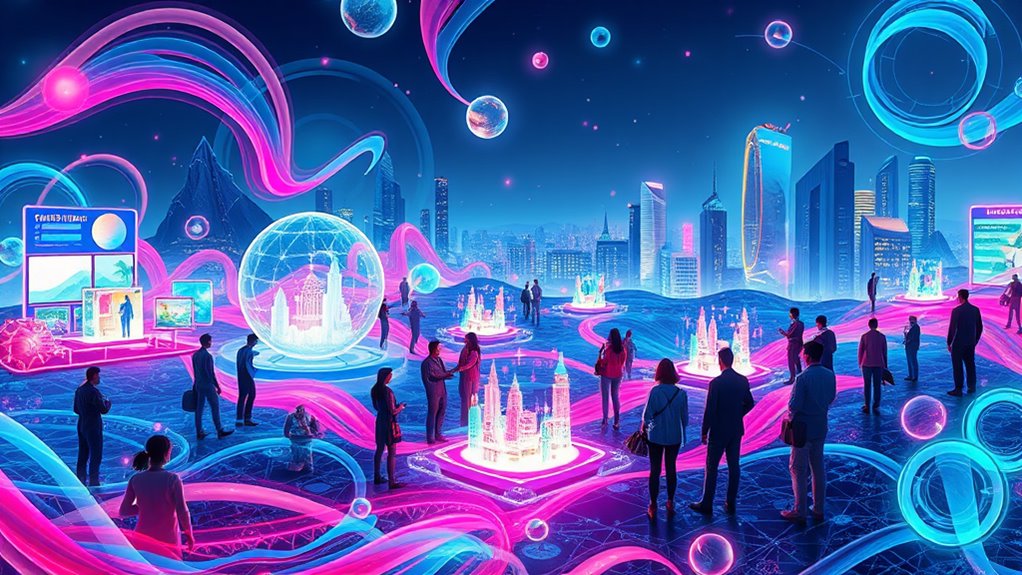 innovative uses for nfts