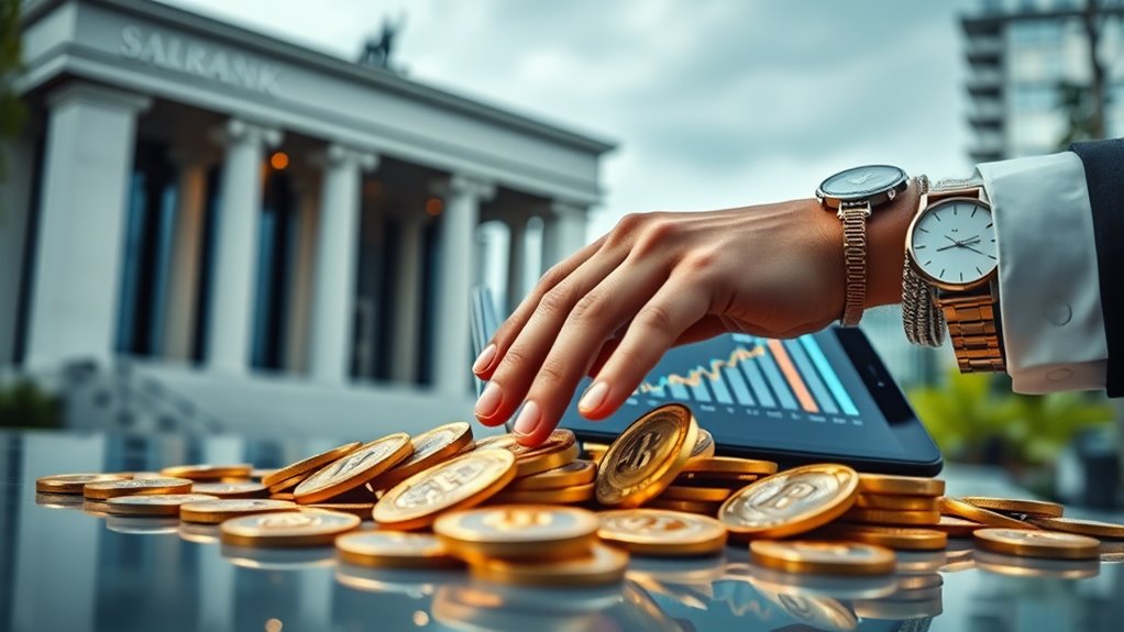 instant funds without selling