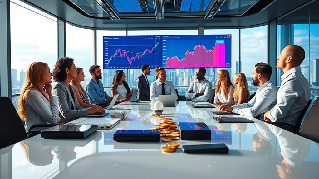 institutional crypto staking growth