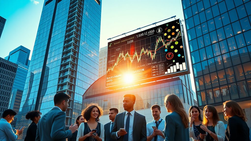 integrity meets decentralized innovation