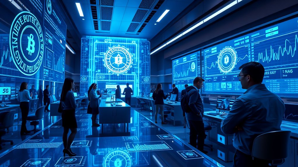 intelligent trading security innovations