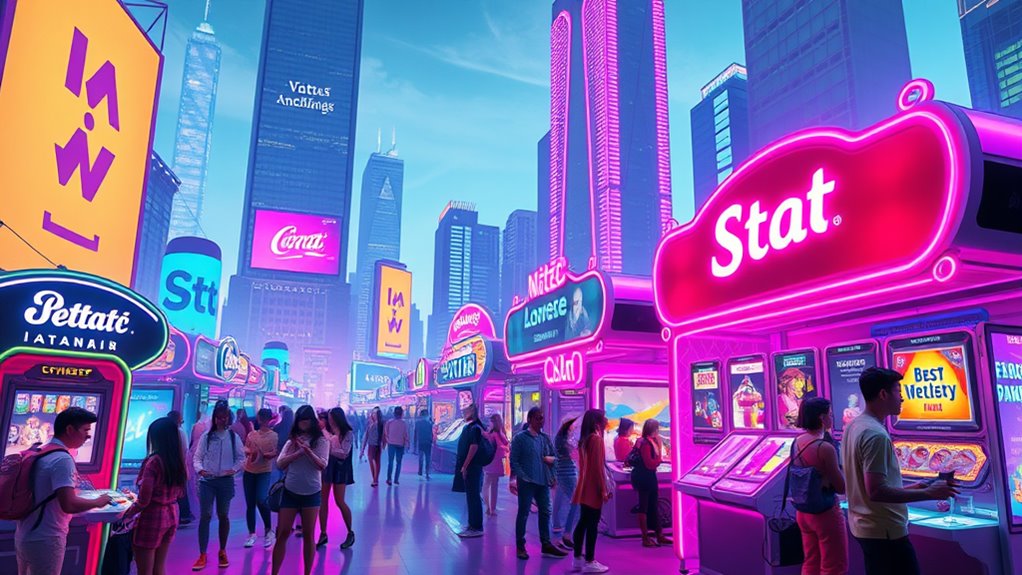 interactive gaming engagement strategies