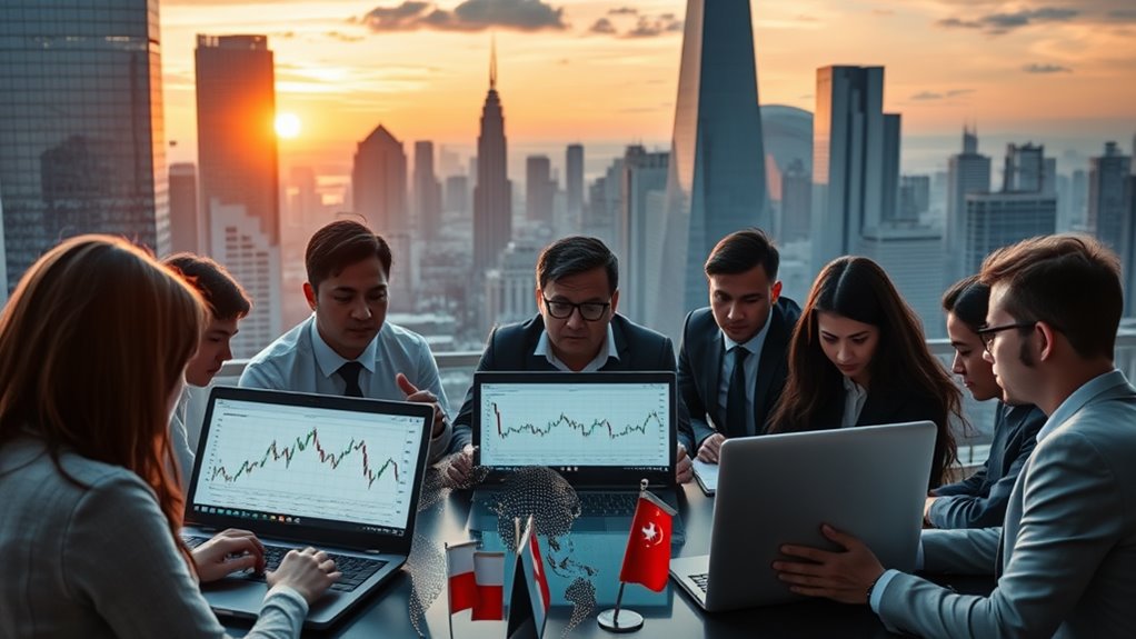 international crypto law framework