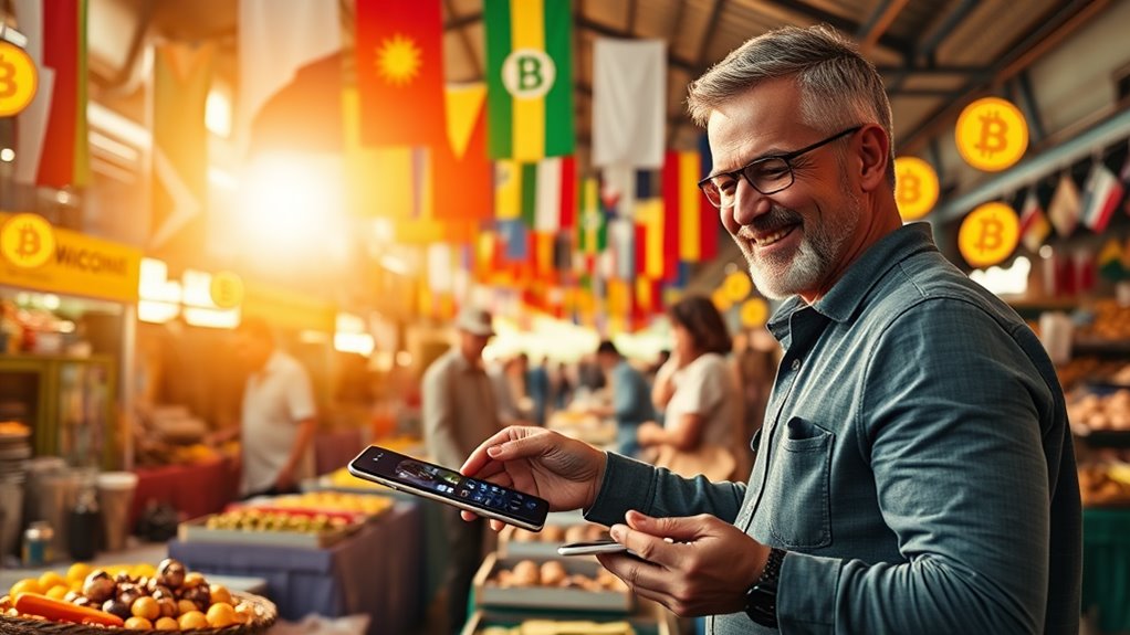 international payment processing optimization