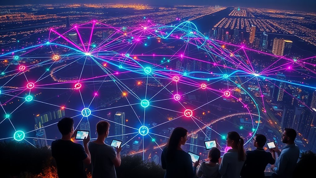 interoperability in blockchain networks