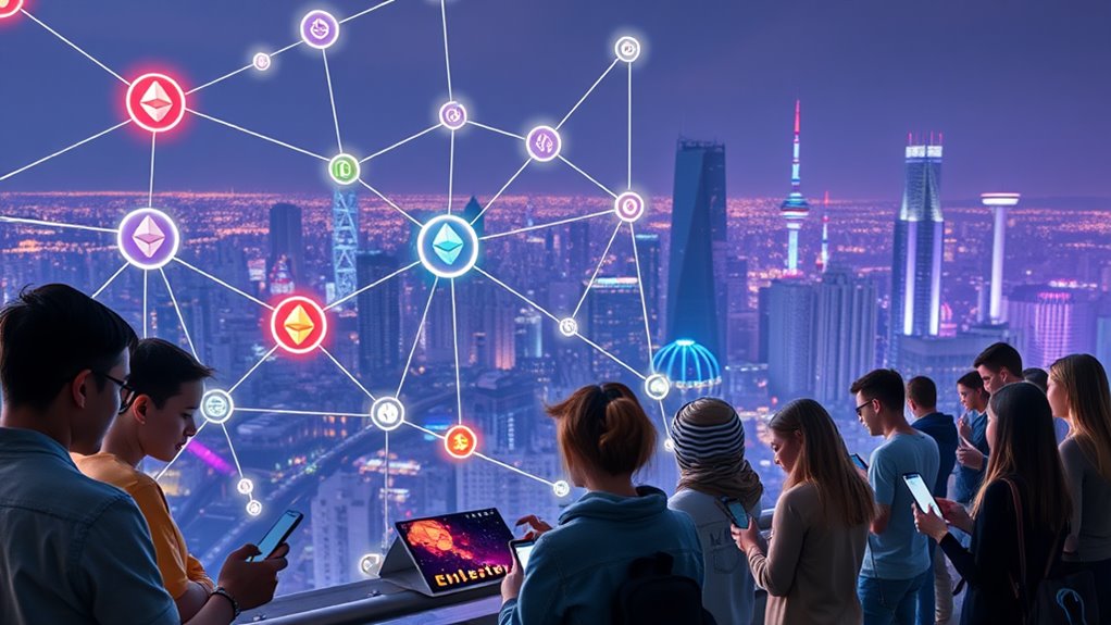 interoperability revolution s leading platforms