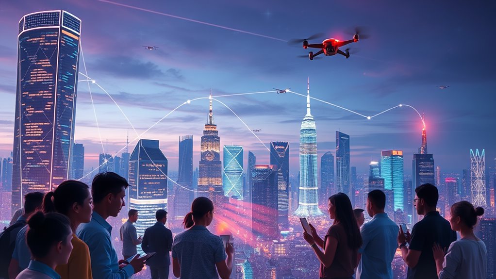 interoperable blockchain solutions emerging