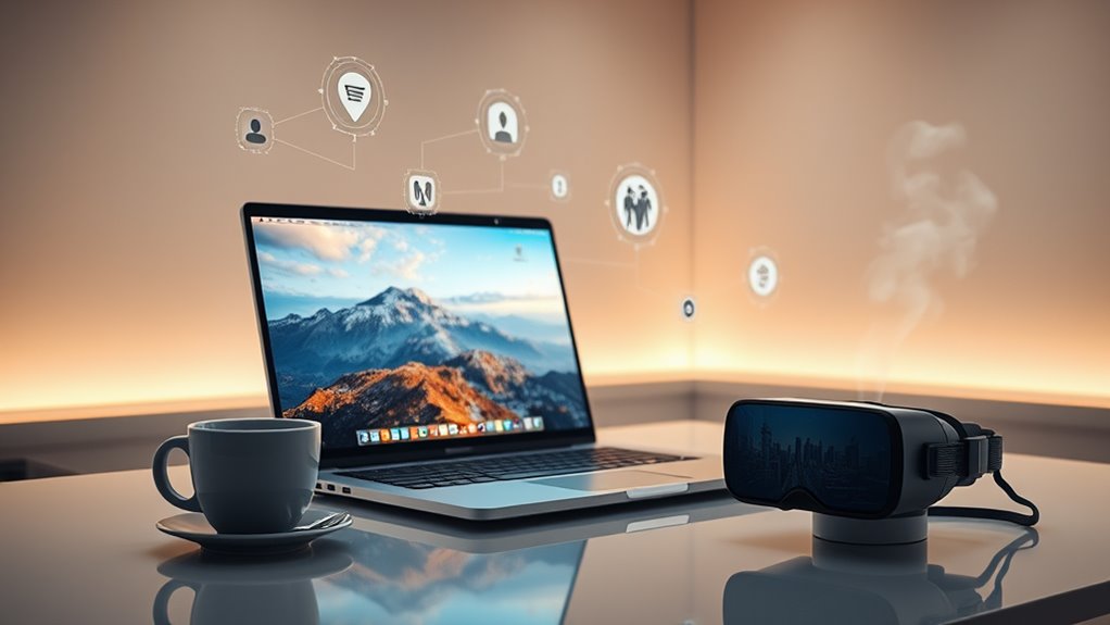 investing in virtual worlds