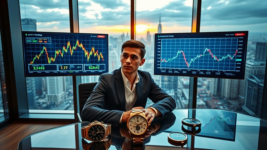 investment objectives and timelines