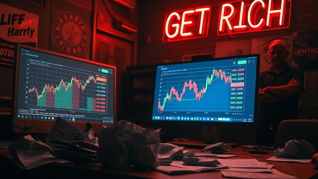 investment risk awareness strategies