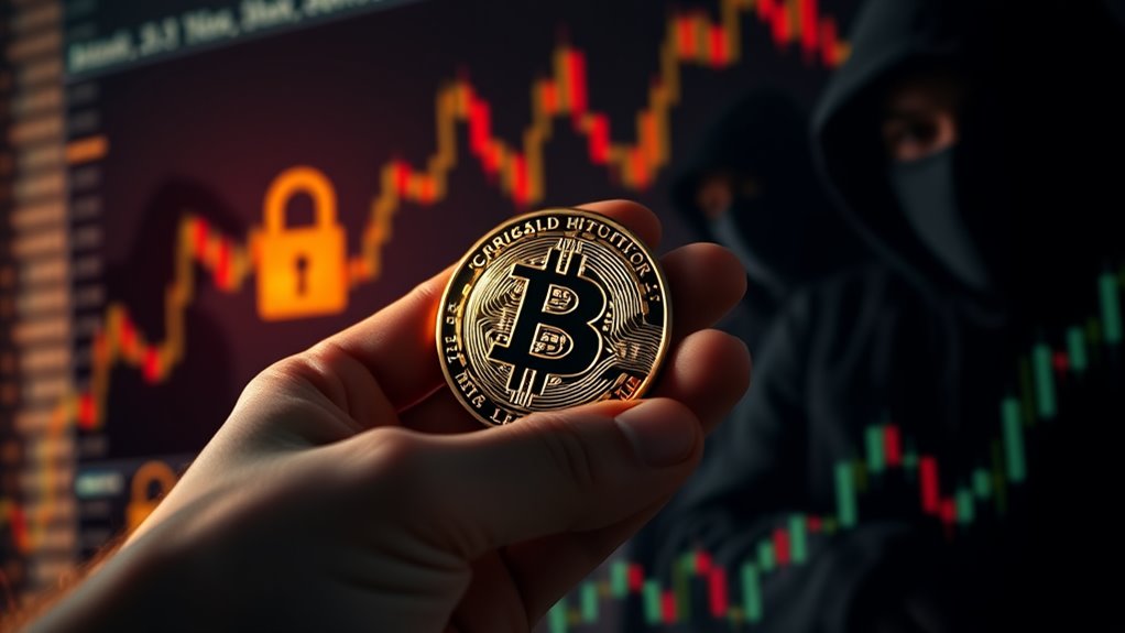 investment strategies during volatility