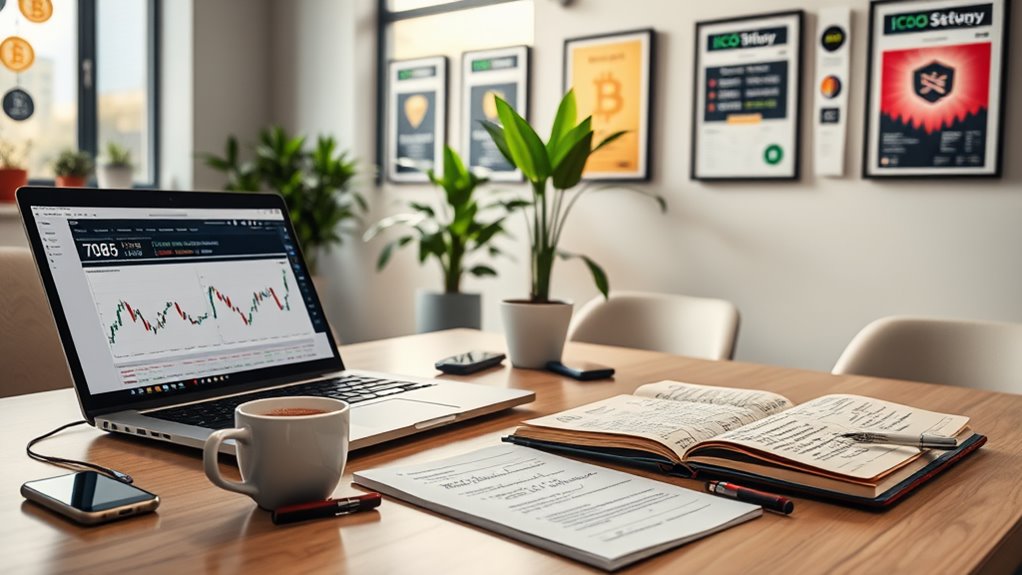 investment strategy and exit