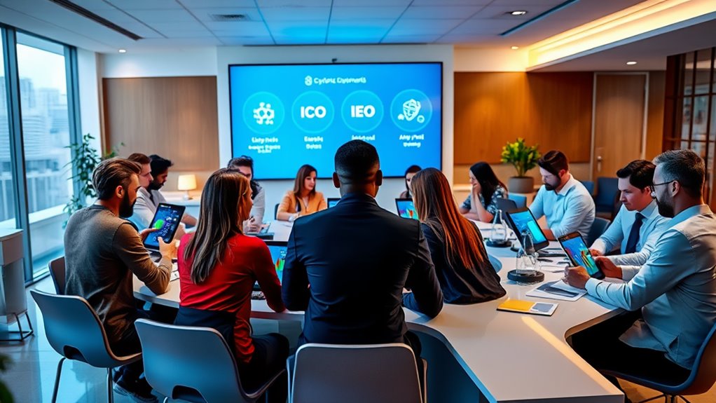 investor eligibility and inclusion