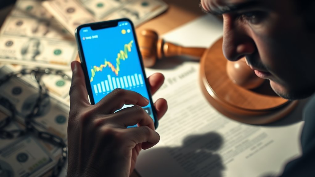 investor rights in icos