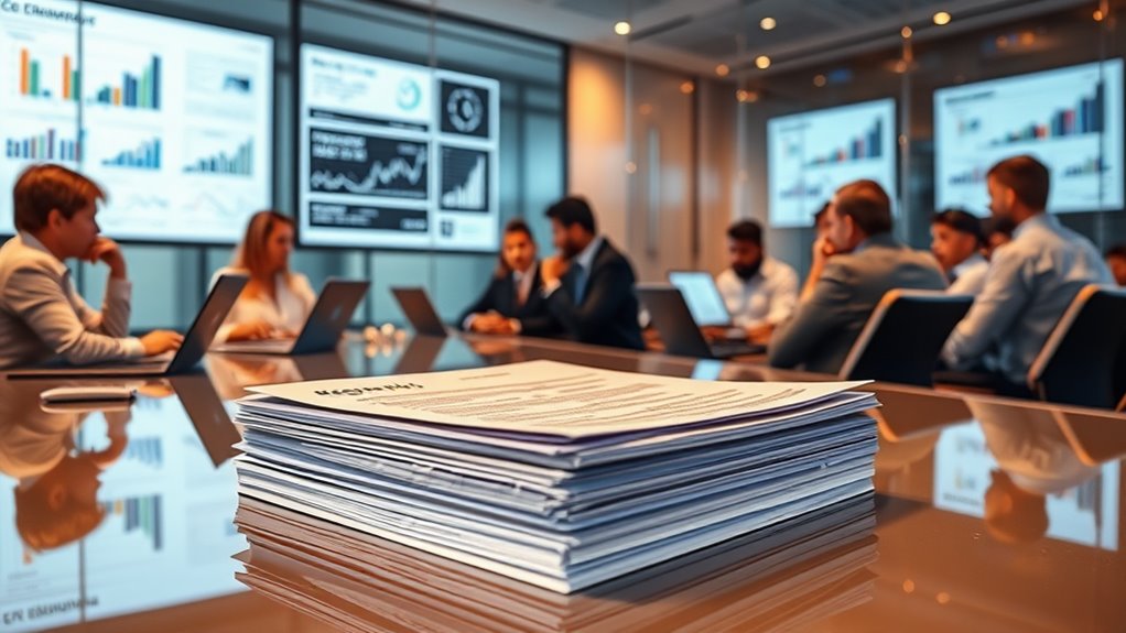 investor security and protections