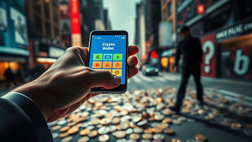 irreversible transaction risk factors