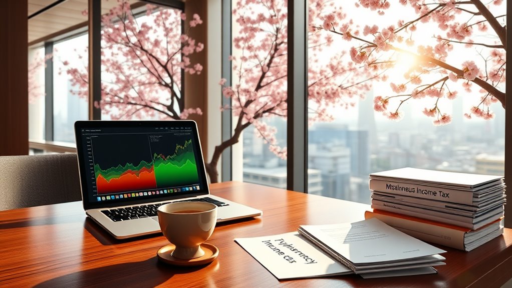 japan s crypto profit tax