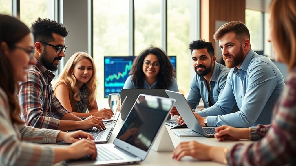 join reliable support networks