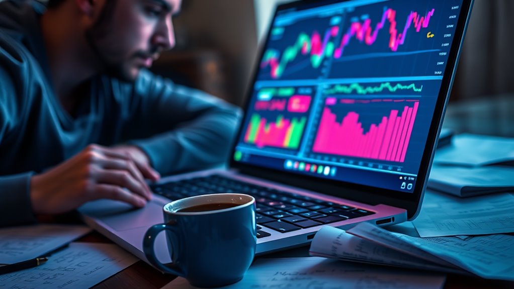 keeping up with trends