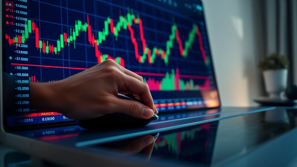 key indicators for trading