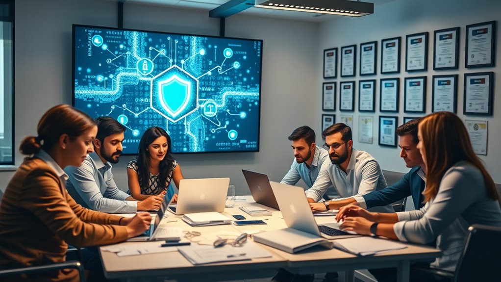 kyc safeguards against crypto fraud