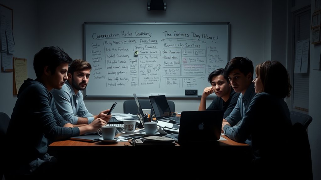 lacking skills and guidance