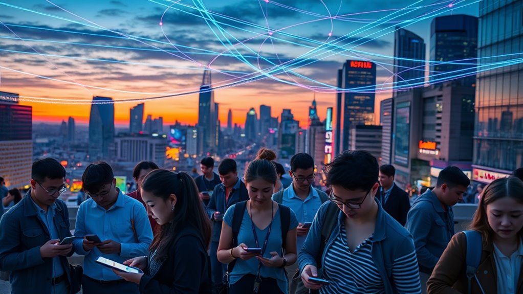 layer 2 application advantages