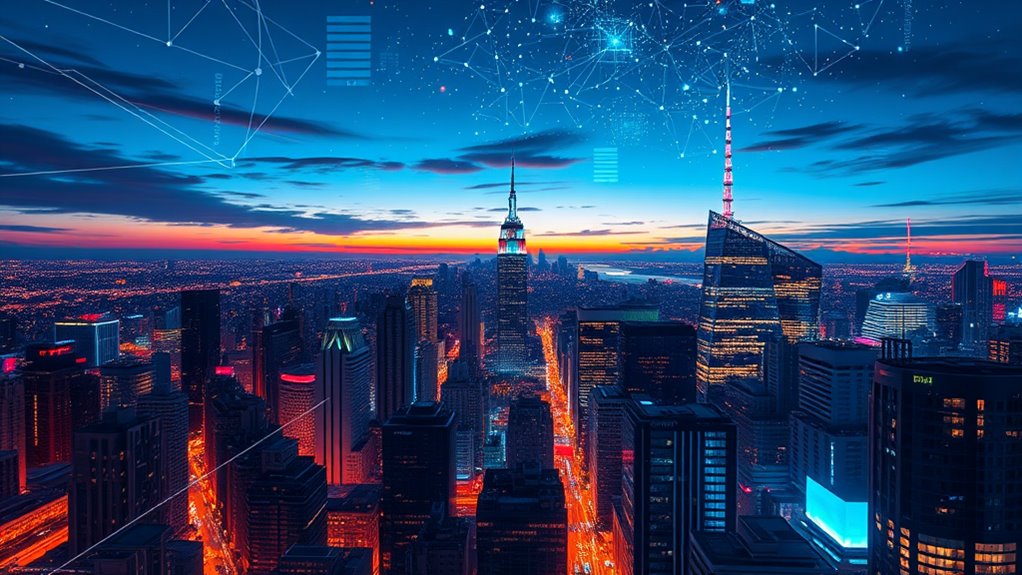 layer 2 blockchain advancements