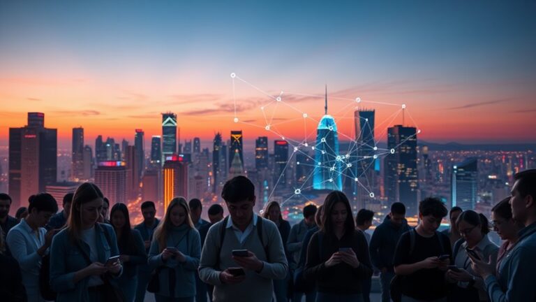 layer 2 blockchain advancements emerging