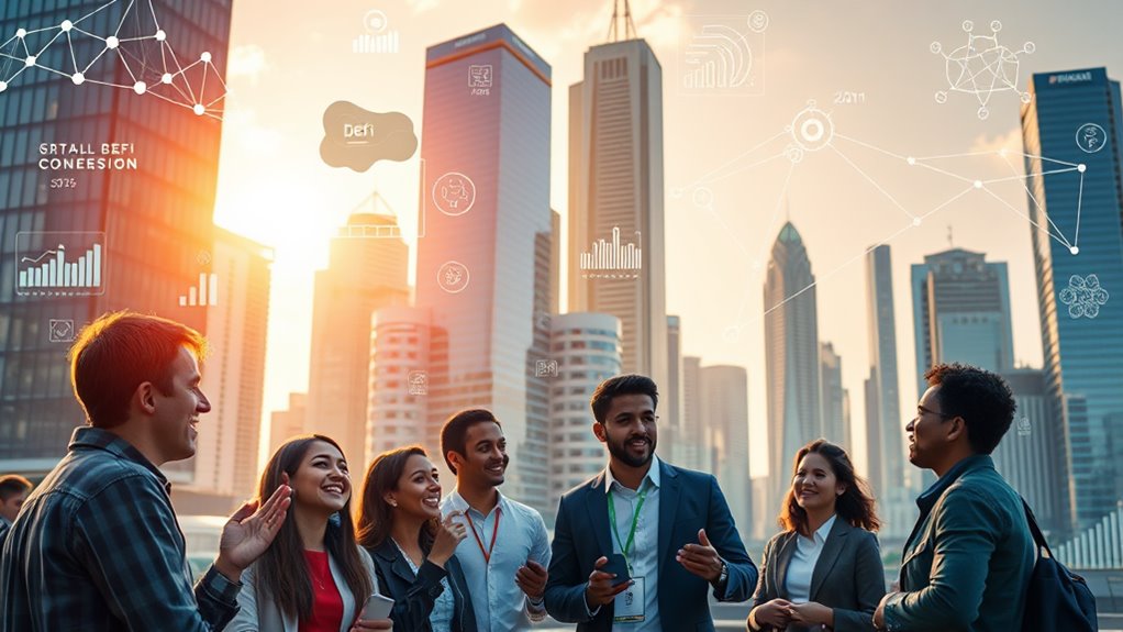 layer 2 blockchain innovations