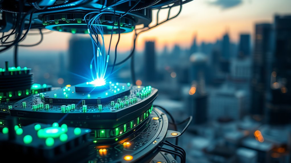 layer 2 scalability solutions