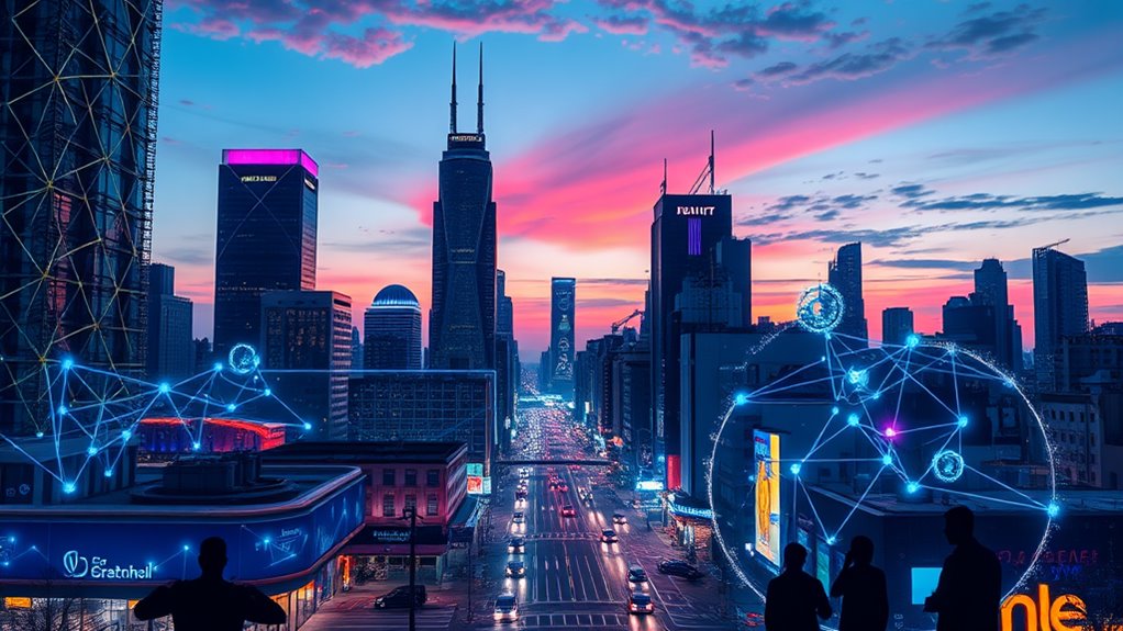 layer 2 scaling advancements