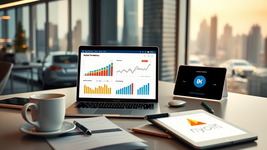 leading platforms for idos