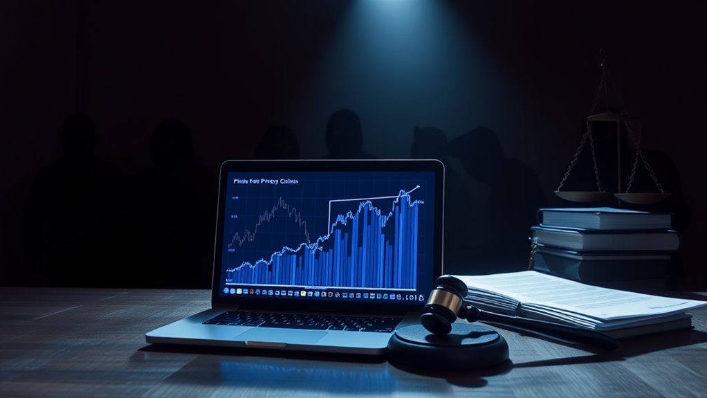 legal and regulatory hurdles