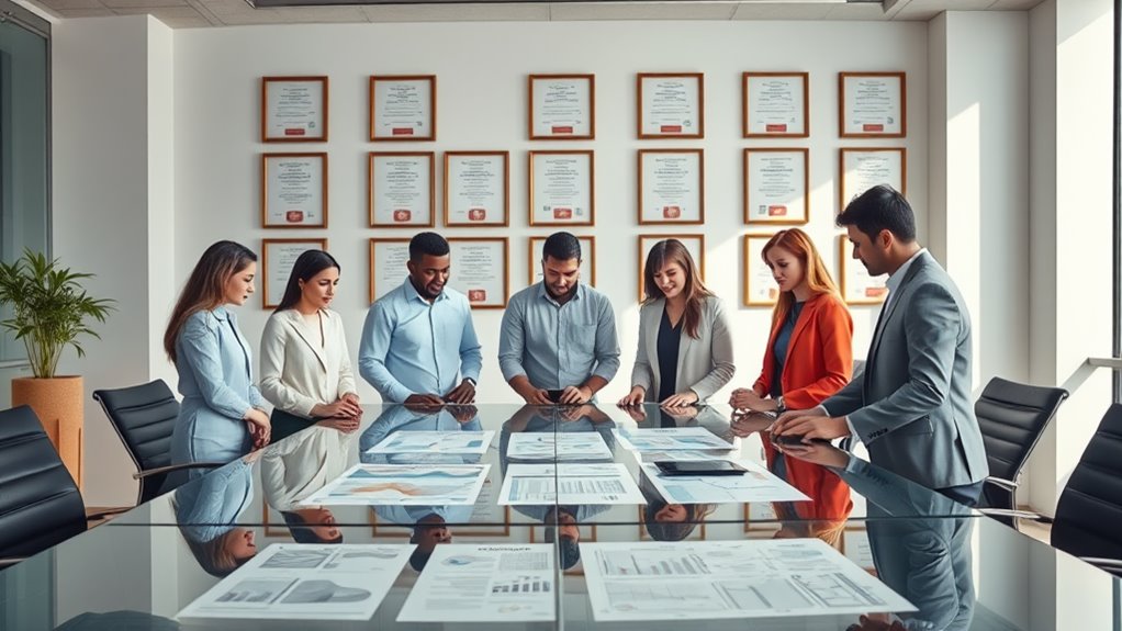 legal and regulatory navigation