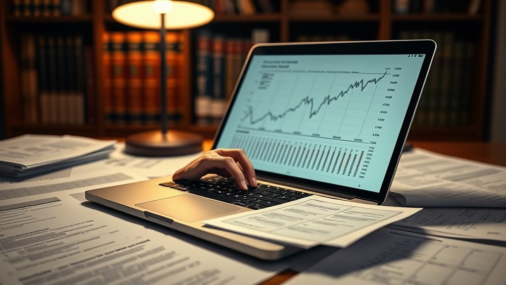 legal compliance and regulations