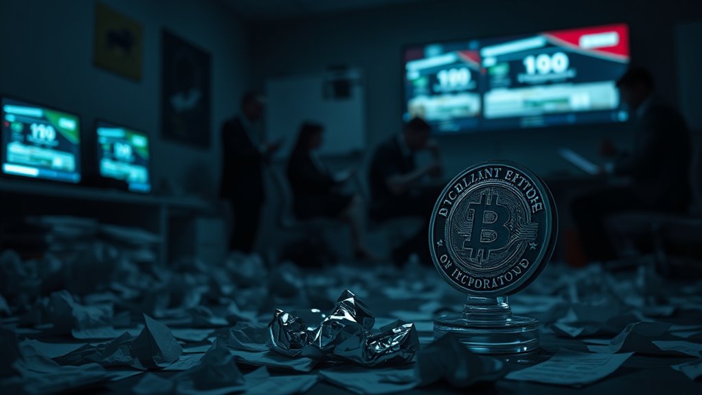 legal hurdles in regulation