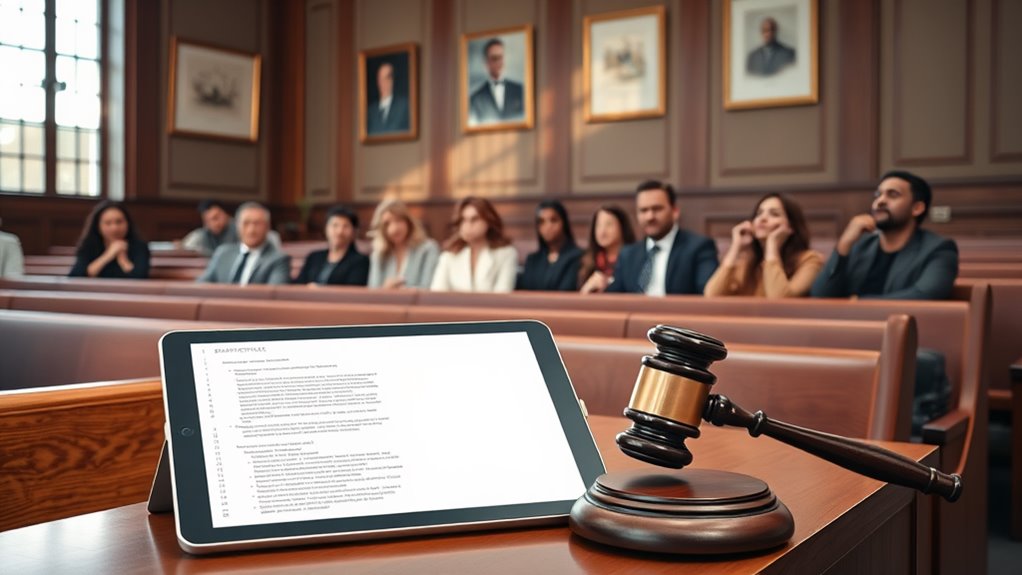 legal validity of smart contracts