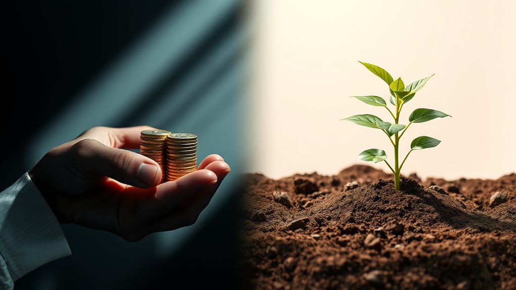 lending versus staking risks