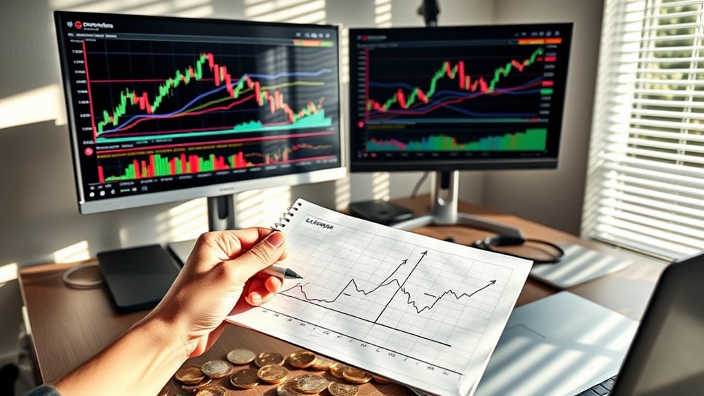 leverage strategies for crypto