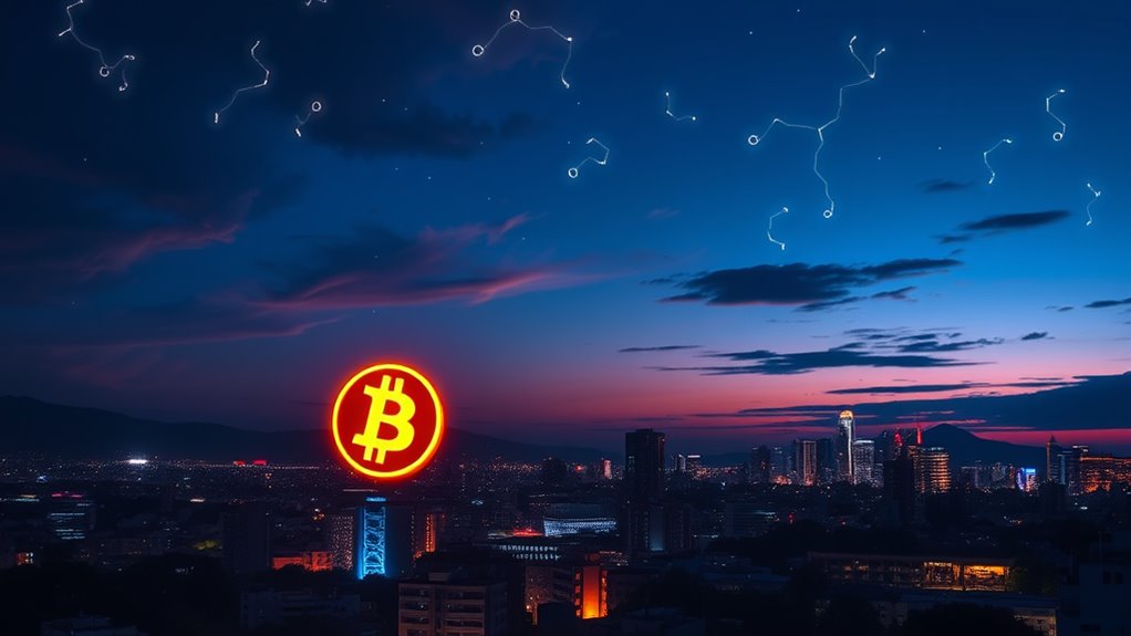 lightning enhances bitcoin scalability