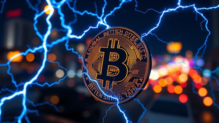 lightning network enhances bitcoin transactions