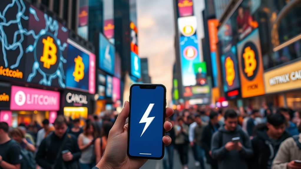 lightning network practical uses