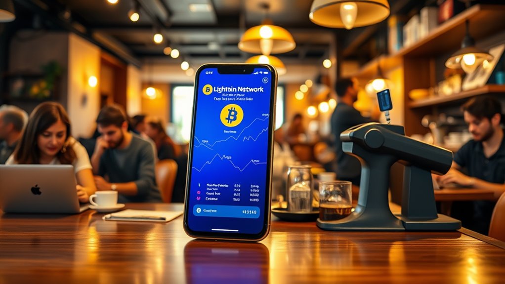 lightning payments practical uses