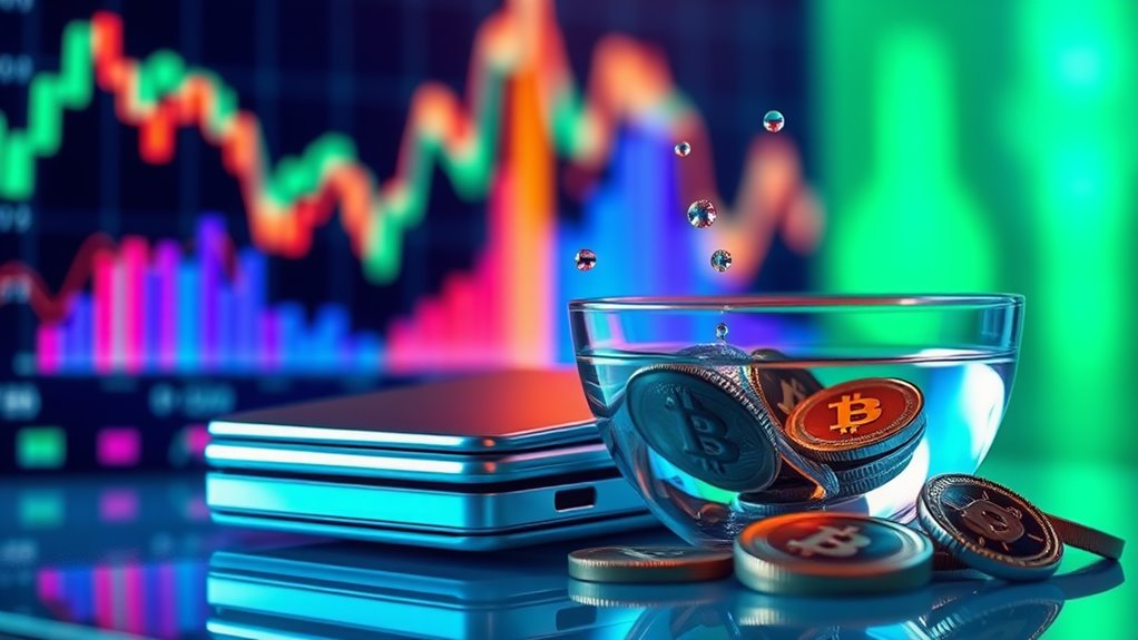 liquid staking advantages explained