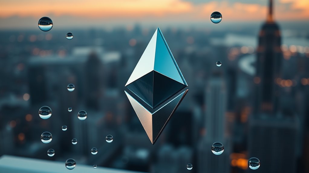 liquid staking derivatives overview