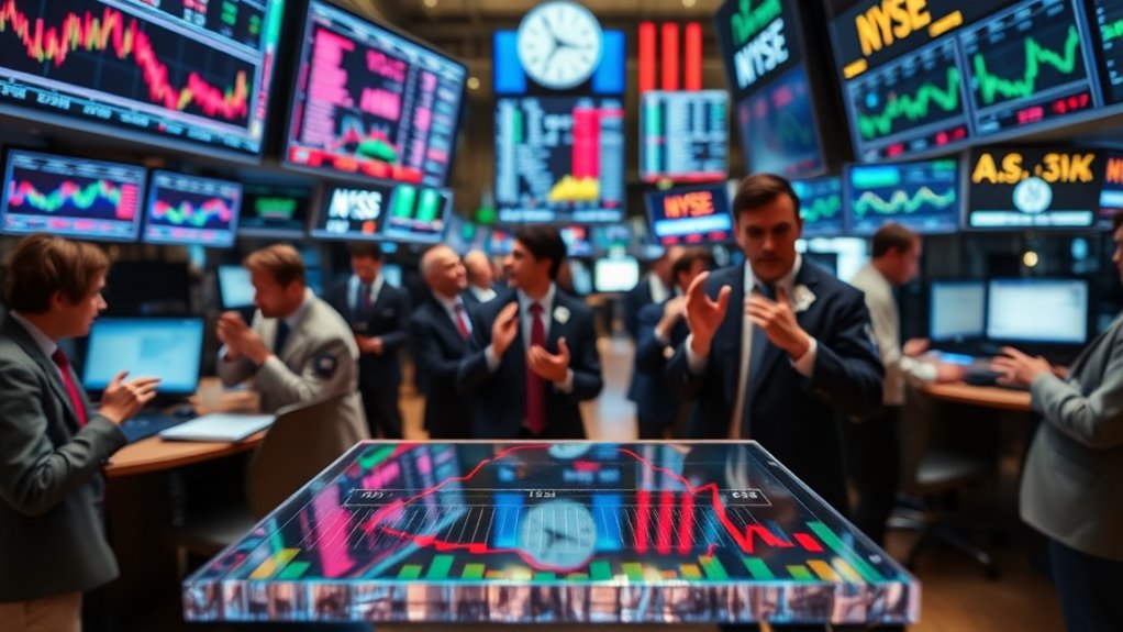 liquidity affects trading costs