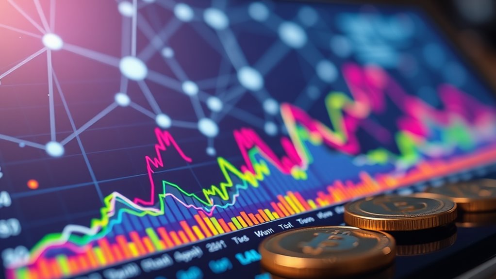 liquidity and token exchange