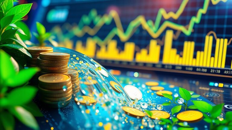 liquidity and yield benefits