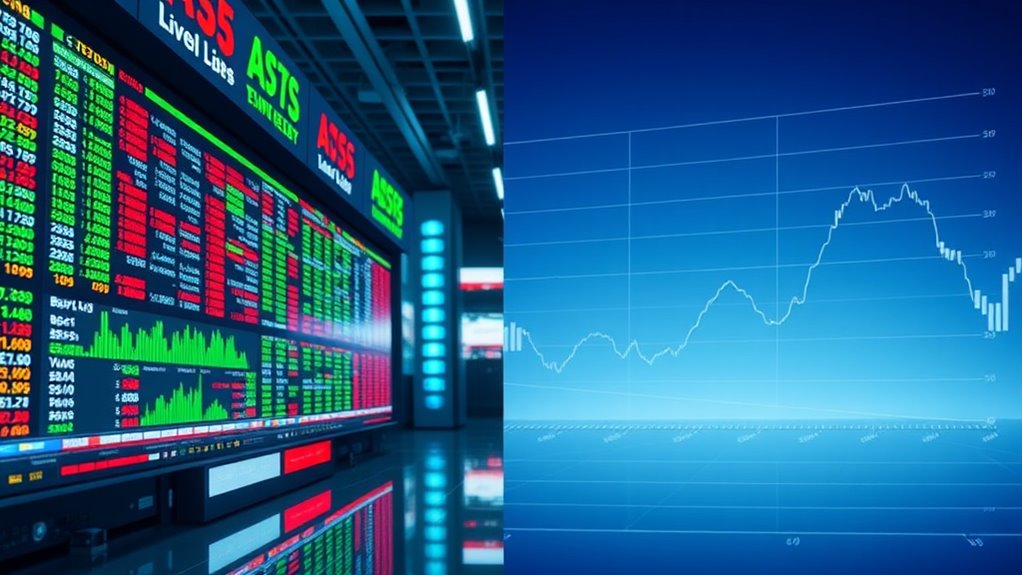 liquidity management in exchanges